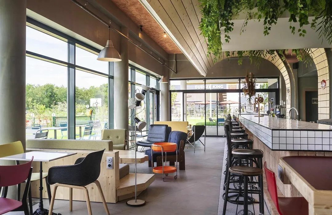 Greet Hotel Cernay Mulhouse-1