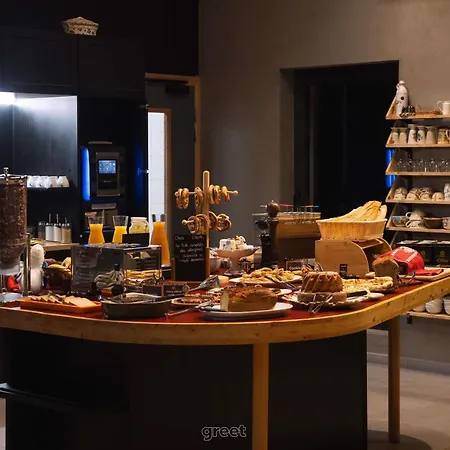 Greet Hotel Cernay Mulhouse-3