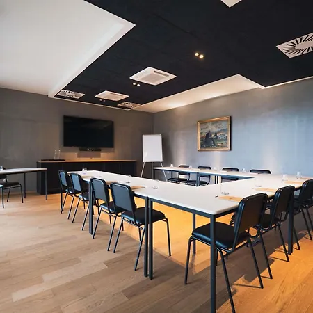 Greet Hotel Cernay Mulhouse-2
